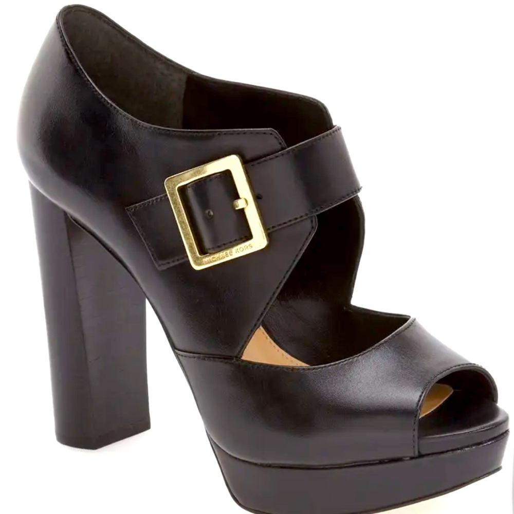 Michael Kors Eleni Platform